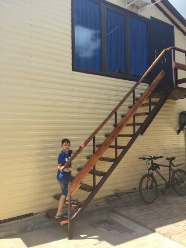Hostal Guest House On 50 Let Oktyabrya