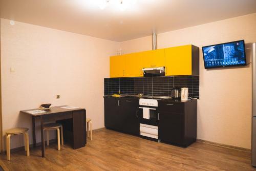 Apartamento Rentwill Morton 2