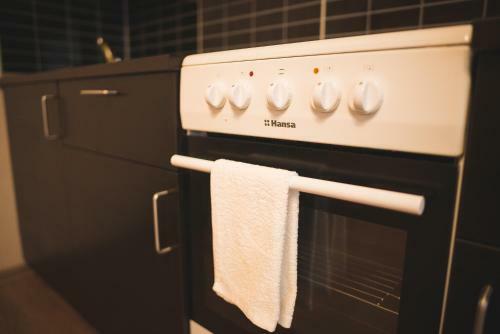 Apartamento Rentwill Morton 2
