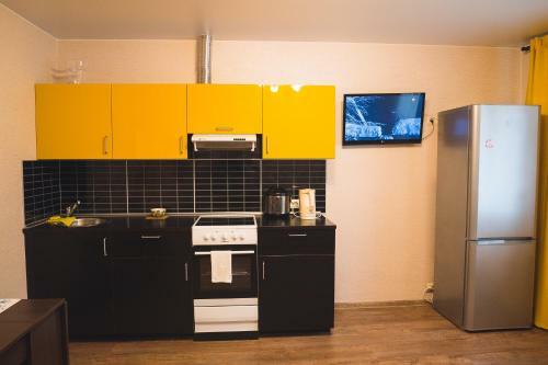 Apartamento Rentwill Morton 2
