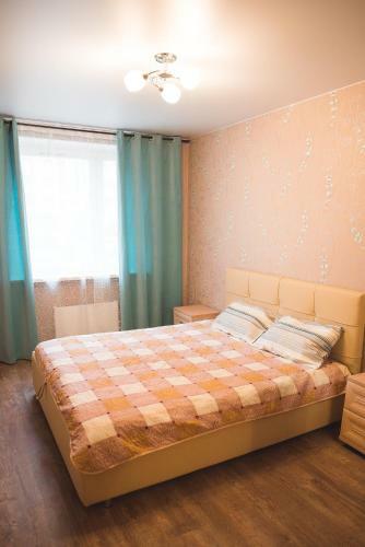 Apartamento Rentwill Morton 2