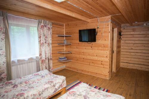 Hotel Eco Farm Usadba Kuznetsovo