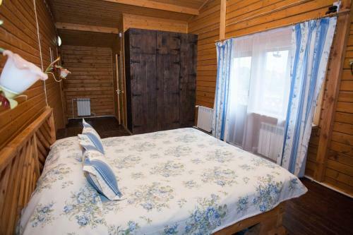 Hotel Eco Farm Usadba Kuznetsovo