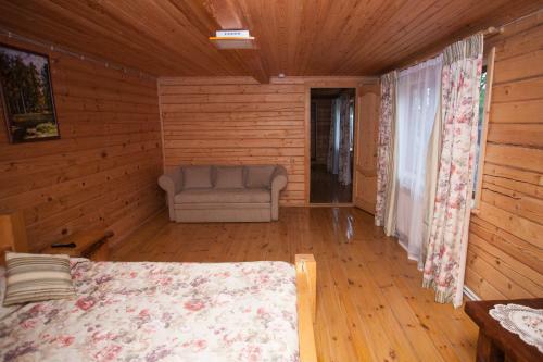 Hotel Eco Farm Usadba Kuznetsovo