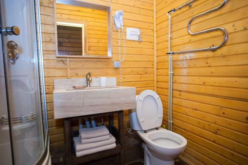 Hotel Eco Farm Usadba Kuznetsovo