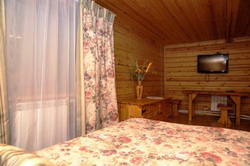 Hotel Eco Farm Usadba Kuznetsovo