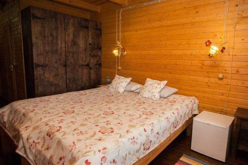Hotel Eco Farm Usadba Kuznetsovo