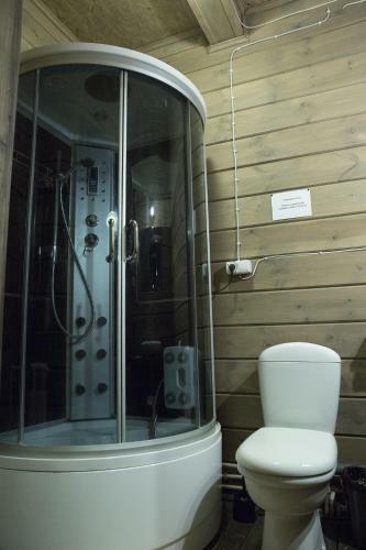 Hotel Eco Farm Usadba Kuznetsovo