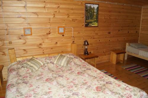 Hotel Eco Farm Usadba Kuznetsovo