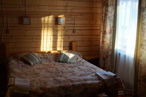 Hotel Eco Farm Usadba Kuznetsovo