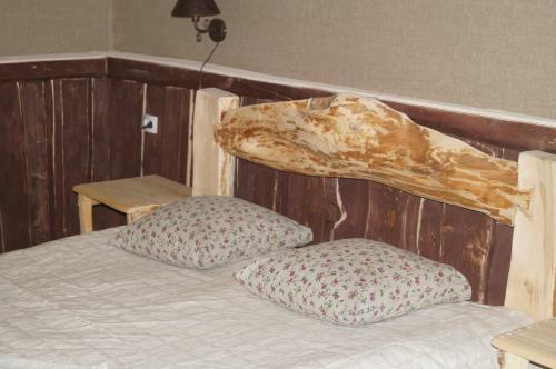 Hotel Eco Farm Usadba Kuznetsovo