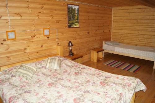 Hotel Eco Farm Usadba Kuznetsovo