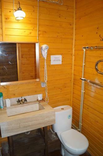 Hotel Eco Farm Usadba Kuznetsovo