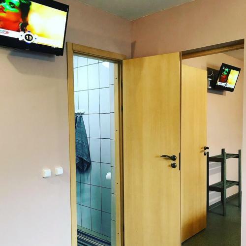 Agroturismo Vse Otdohnut