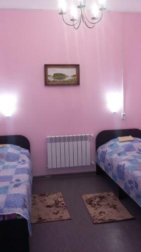 Posada Mini-hotel "lira"