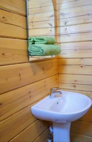 Hostal Guesthouse Lazarevykh