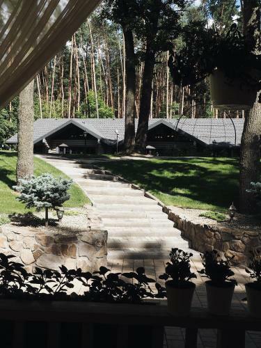 Hotel Vereteno