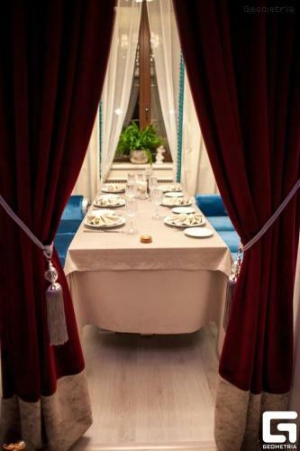 Hotel Vereteno