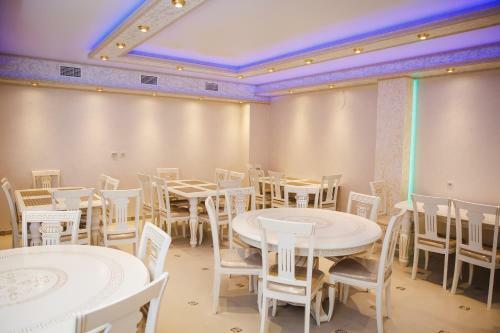 Hotel Elbrusplaza