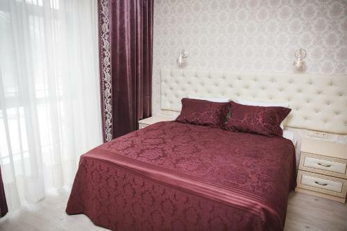 Hotel Elbrusplaza