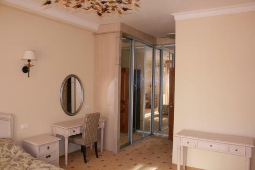 Apartment Portovaya