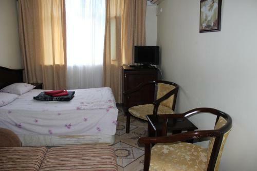Hotel Mery