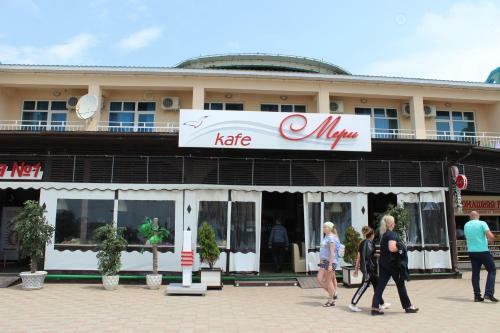 Hotel Mery
