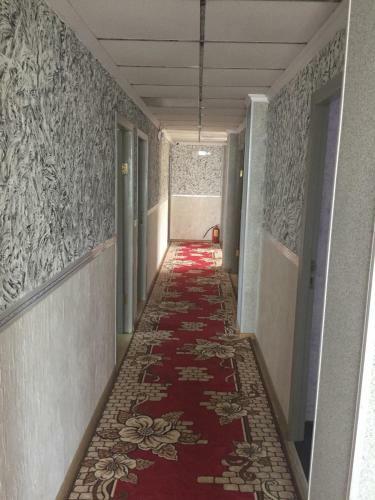 Hostal Guest House 2 Pertsa
