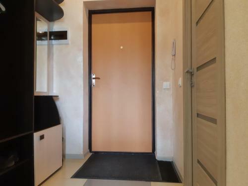 Apartment Petrozavodskaya 27/1