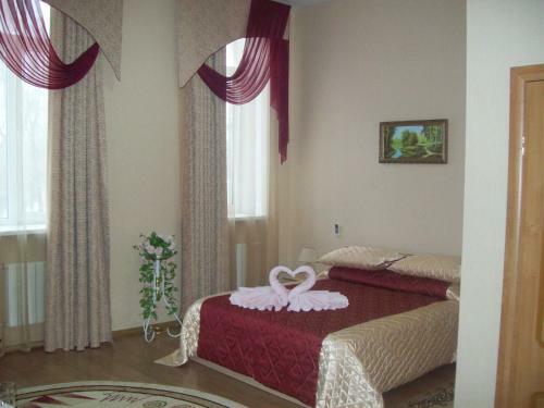 Hotel Levyi Bereg