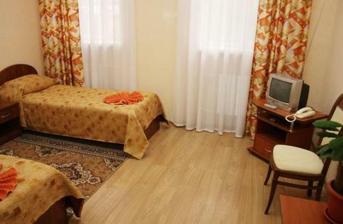 Hotel Levyi Bereg
