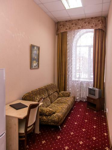 Hotel Levyi Bereg