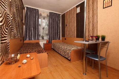 Alyans Aparthotel