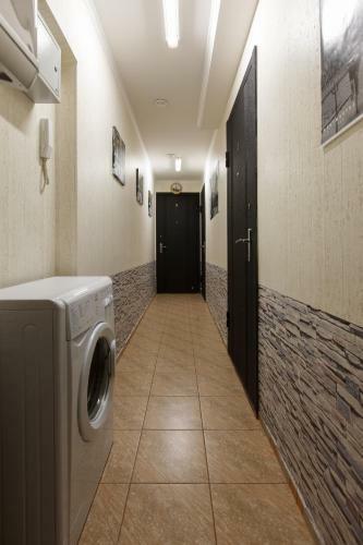 Alyans Aparthotel