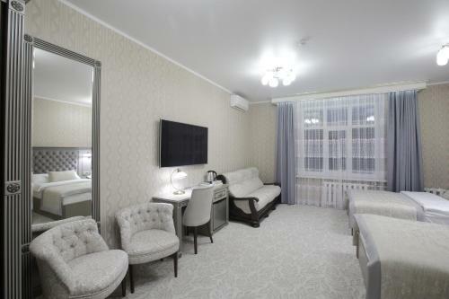 Hotel Old Town