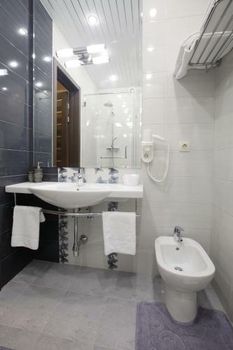 Hotel Old Town