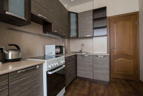 Apartment Viphome Trifonova 22