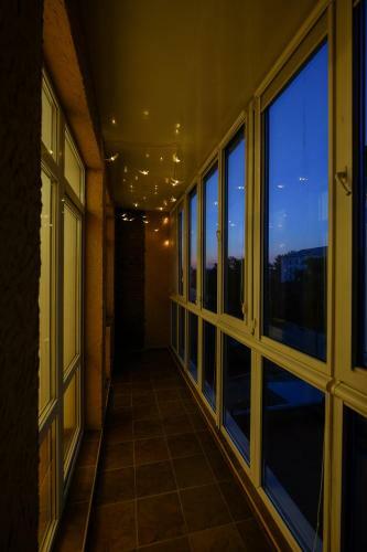 Apartment Viphome Trifonova 22