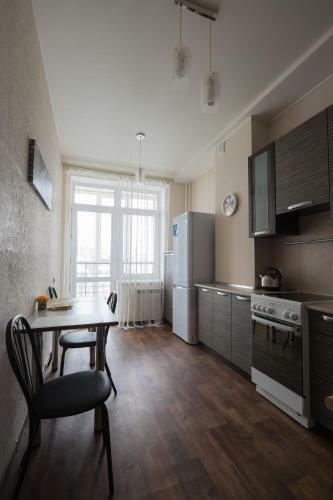 Apartment Viphome Trifonova 22