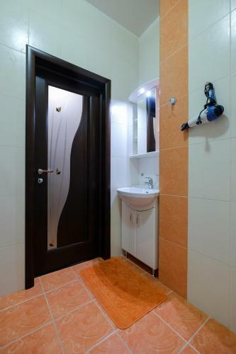 Apartment Viphome Trifonova 22