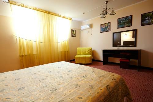 Nemetskaya Sloboda Hotel