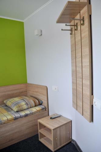 Bed & Breakfast Motel Saratov