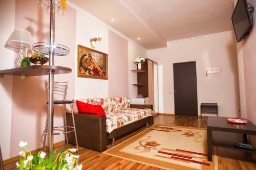 Hostal Guest House Prague 2