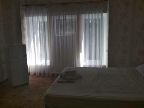 Hostal Mozhievielovyi Park