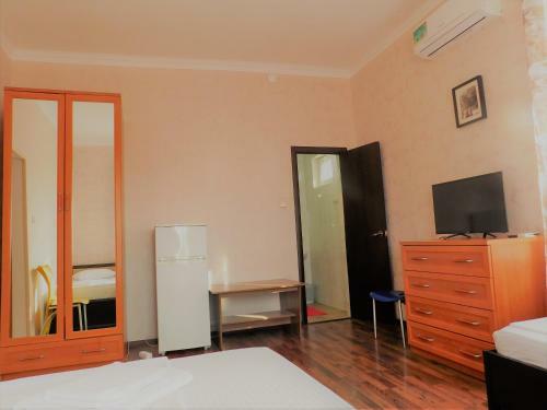 Hostal Mozhievielovyi Park