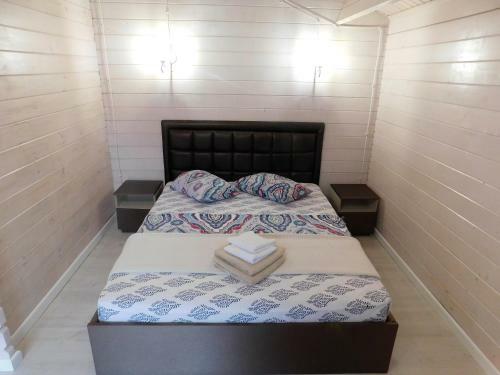 Hostal Mozhievielovyi Park