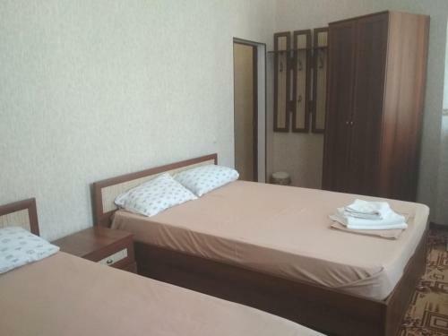 Hostal Mozhievielovyi Park