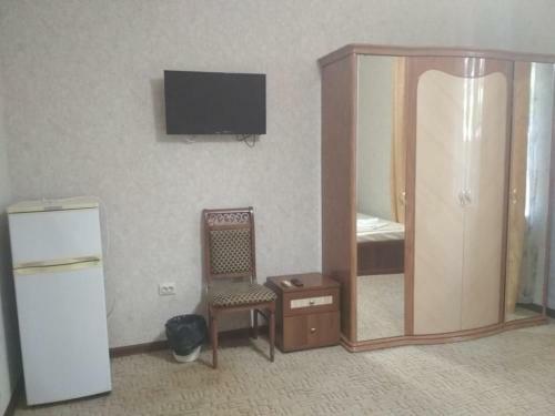 Hostal Mozhievielovyi Park