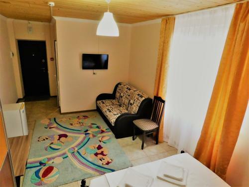 Hostal Mozhievielovyi Park
