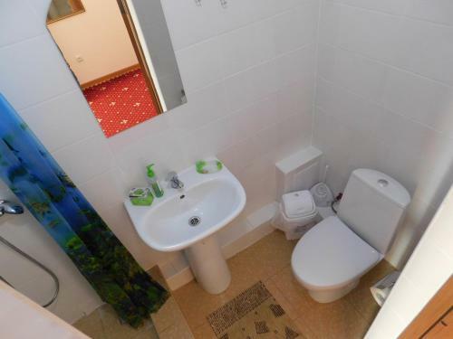 Hostal Mozhievielovyi Park